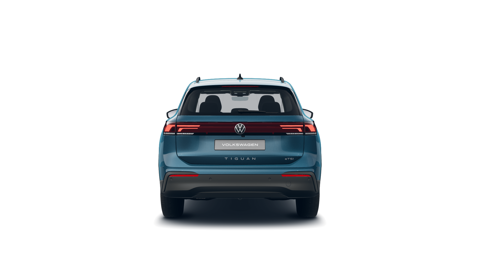 Obrázek Tiguan 1,5 eTSI 96 kW mHEV