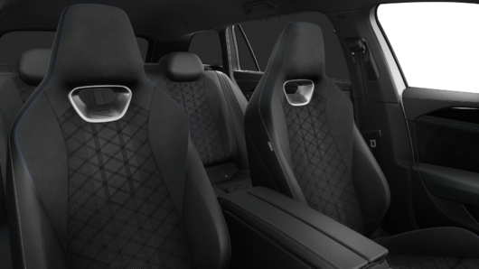 Obrázek Passat R-Line 2,0 TDI 110 kW