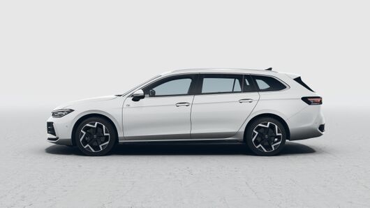 Obrázek Passat R-Line 2,0 TDI 110 kW