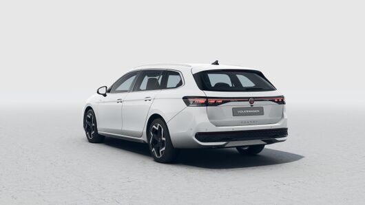 Obrázek Passat R-Line 2,0 TDI 110 kW