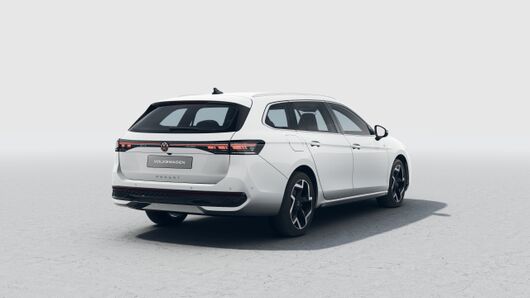 Obrázek Passat R-Line 2,0 TDI 110 kW