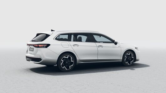 Obrázek Passat R-Line 2,0 TDI 110 kW