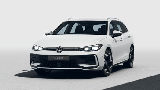 Obrázek Passat R-Line 2,0 TDI 110 kW