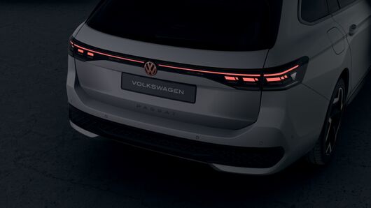 Obrázek Passat R-Line 2,0 TDI 110 kW