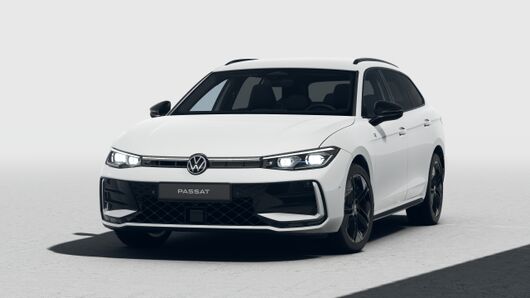 Obrázek Passat R-Line 2,0 TDI 110 kW