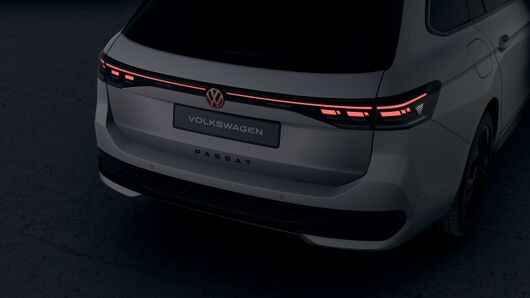Obrázek Passat R-Line 2,0 TDI 110 kW