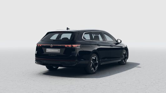 Obrázek Passat R-Line 2,0 TDI 110 kW