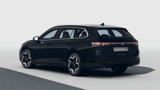 Obrázek Passat R-Line 2,0 TDI 110 kW