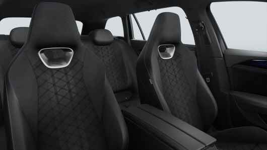 Obrázek Passat R-Line 2,0 TDI 110 kW