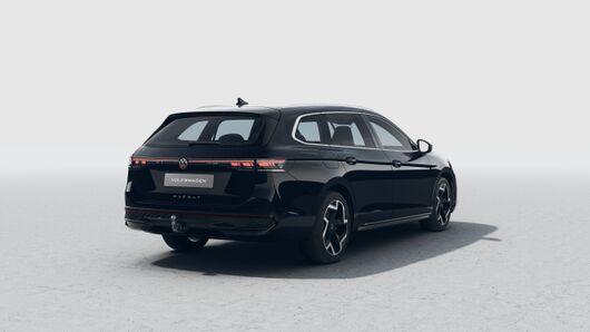 Obrázek Passat R-Line 2,0 TDI 110 kW