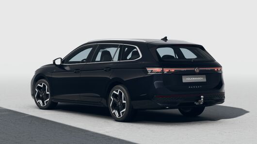 Obrázek Passat R-Line 2,0 TDI 110 kW