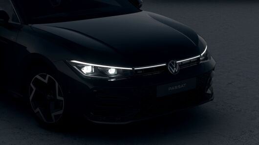 Obrázek Passat R-Line 2,0 TDI 110 kW