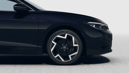 Obrázek Passat R-Line 2,0 TDI 110 kW