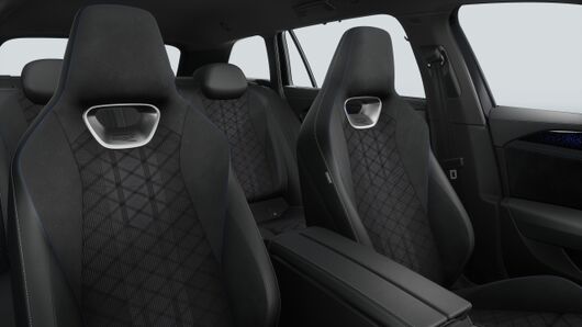 Obrázek Passat R-Line 2,0 TDI 110 kW