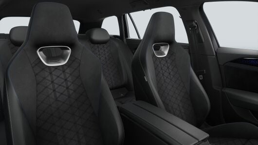 Obrázek Passat R-Line 2,0 TDI 110 kW