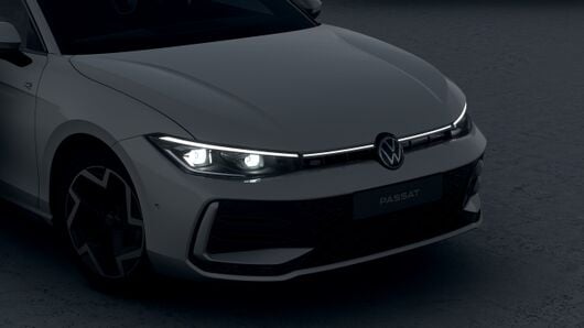 Obrázek Passat R-Line 2,0 TDI 110 kW