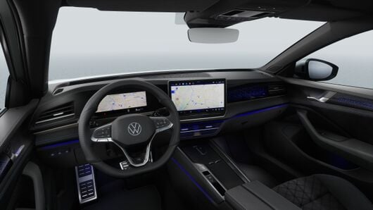 Obrázek Passat R-Line 2,0 TDI 110 kW