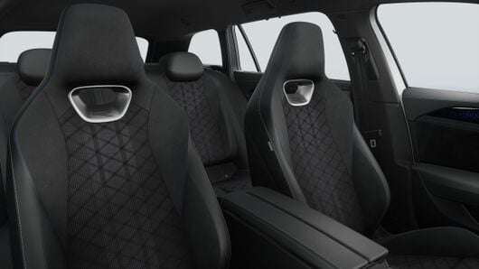 Obrázek Passat R-Line 2,0 TDI 110 kW