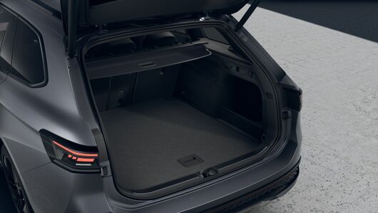 Obrázek Passat R-Line 2,0 TDI 110 kW