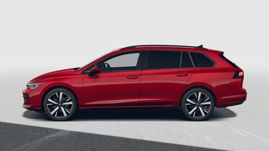 Obrázek Golf Variant People 1,5 eTSI 7DSG mHEV