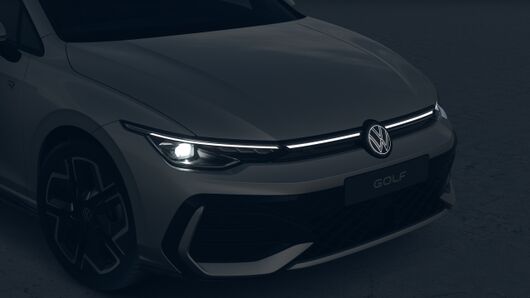 Obrázek Golf V. R-line People 1,5 eTSI 7DSG mHEV