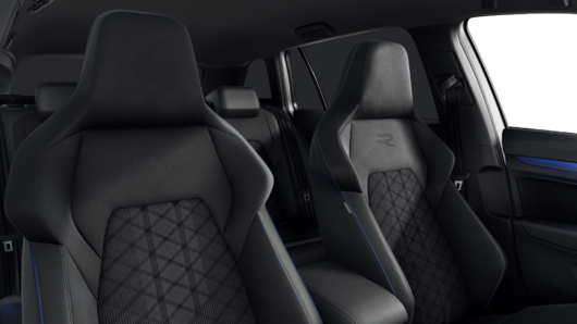 Obrázek Golf V. R-line People 1,5 eTSI 7DSG mHEV