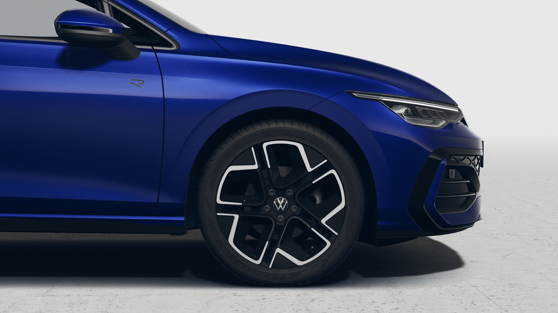 Obrázek Golf V. R-line People 1,5 eTSI 7DSG mHEV