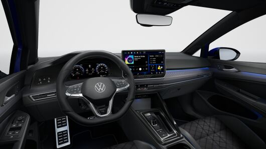 Obrázek Golf V. R-line People 1,5 eTSI 7DSG mHEV