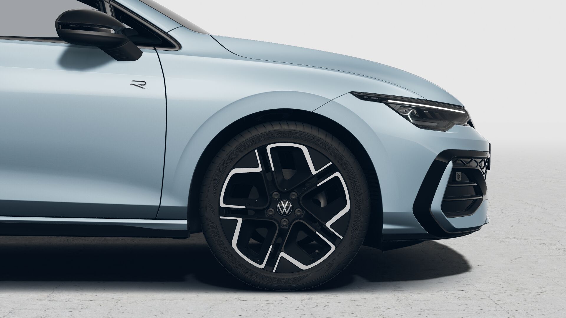 Obrázek Golf V. R-line People 1,5 eTSI 7DSG mHEV