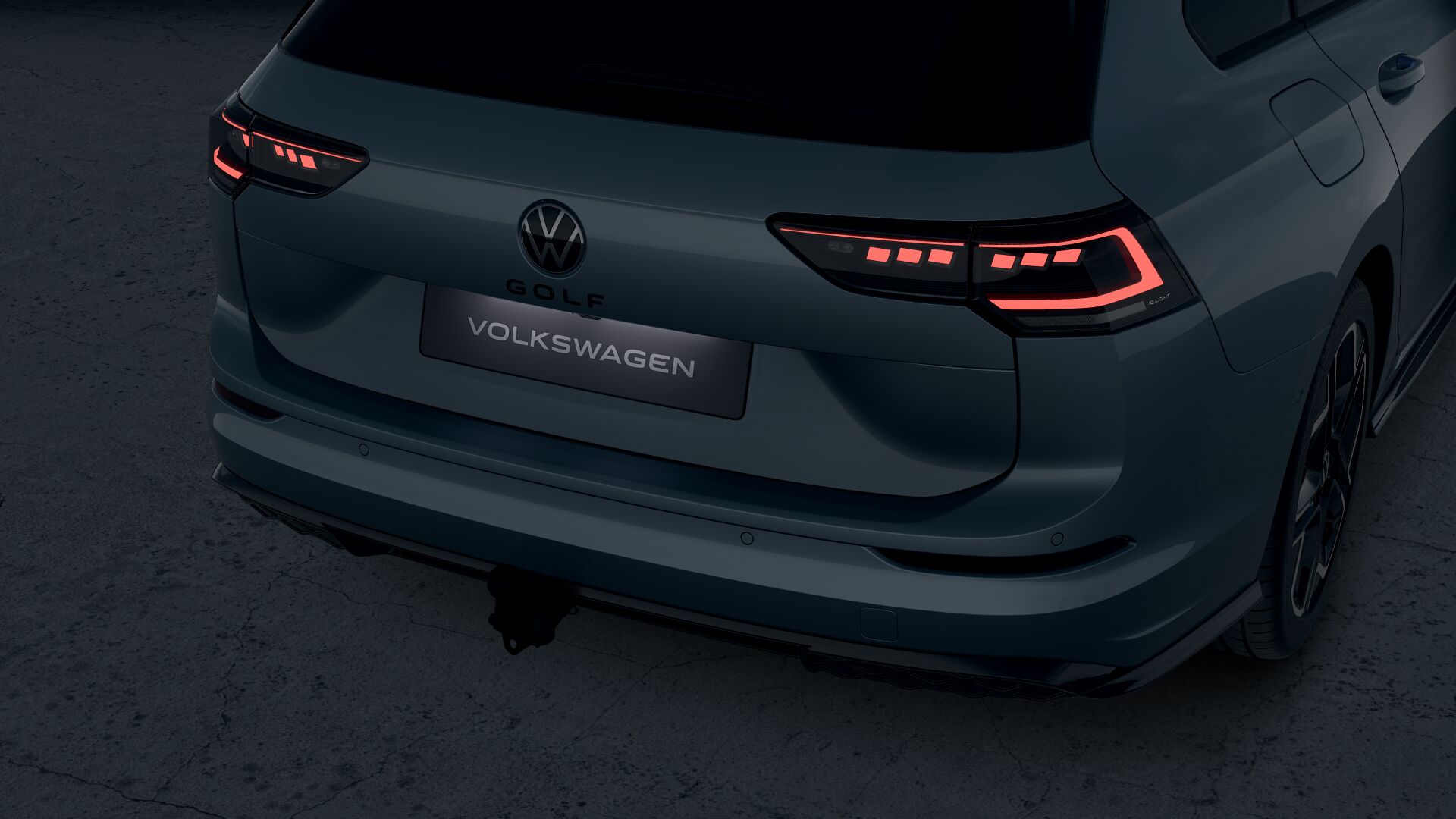 Obrázek Golf V. R-line People 1,5 eTSI 7DSG mHEV