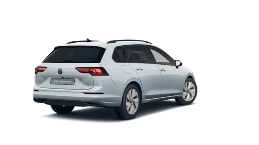 Obrázek Golf Variant People 1,5 eTSI 7DSG mHEV