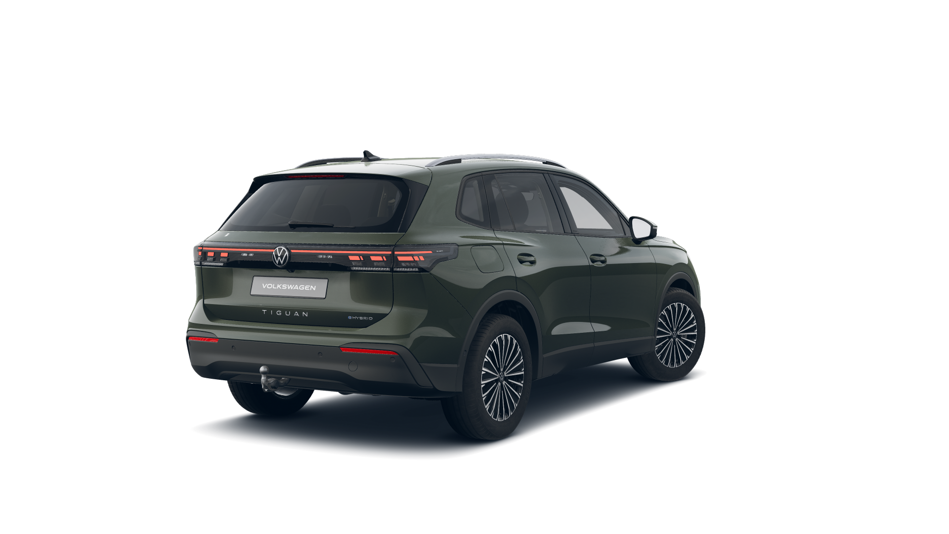 Obrázek Tiguan People 1,5 TSI 150 kW eHybrid