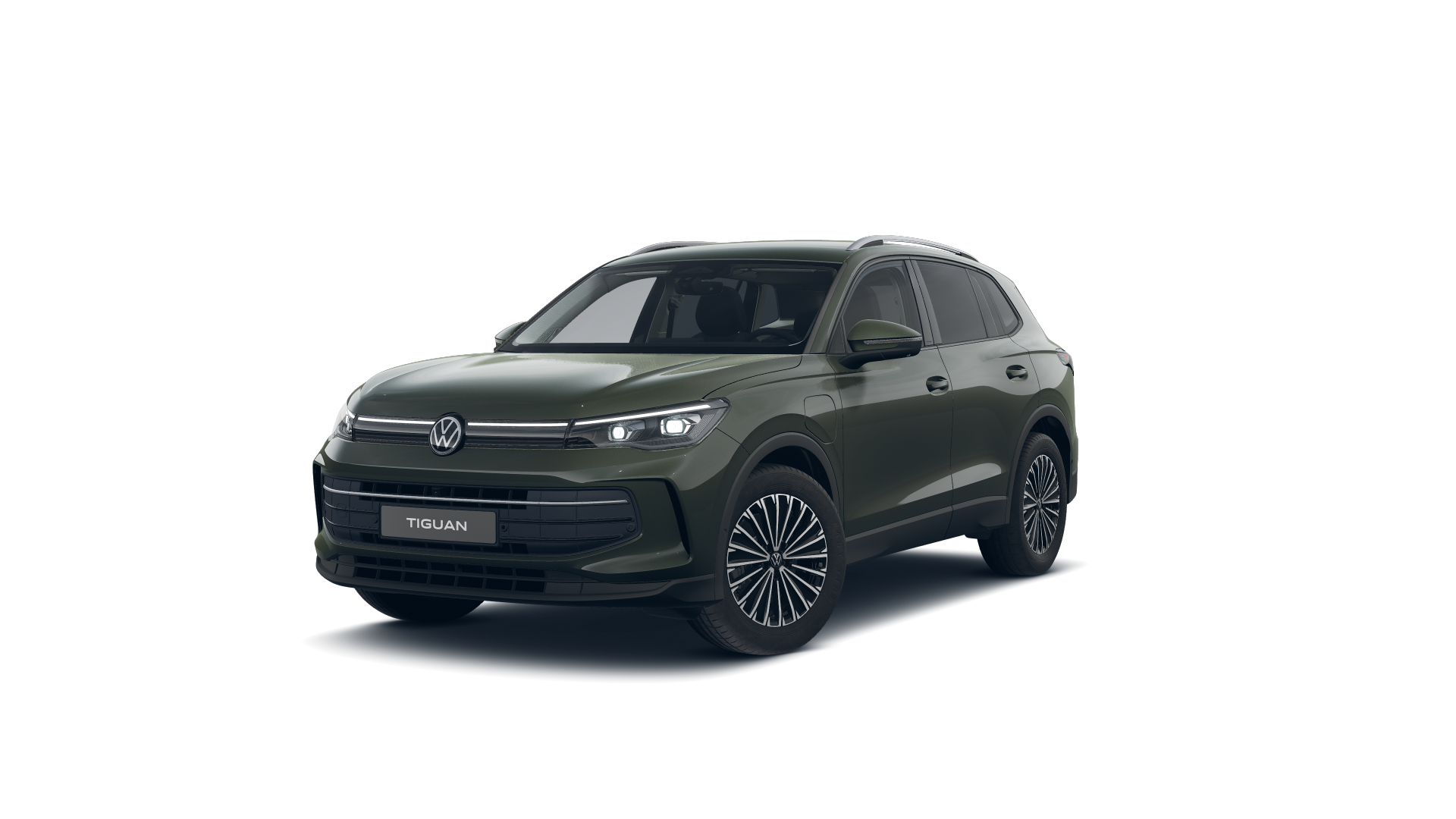 Obrázek Tiguan People 1,5 TSI 150 kW eHybrid