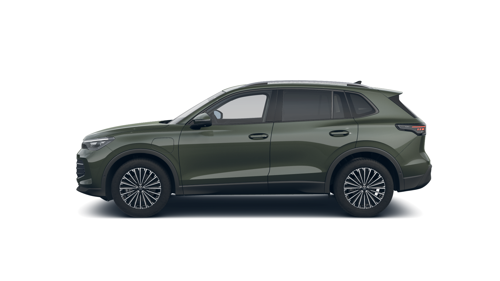 Obrázek Tiguan People 1,5 TSI 150 kW eHybrid