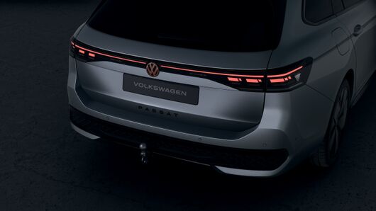 Obrázek Passat R-Line People 2,0 TDI 142 kW 4MOT