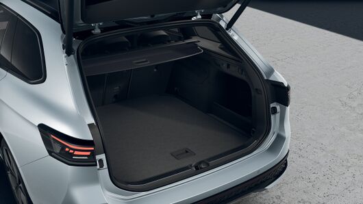 Obrázek Passat R-Line People 2,0 TDI 142 kW 4MOT