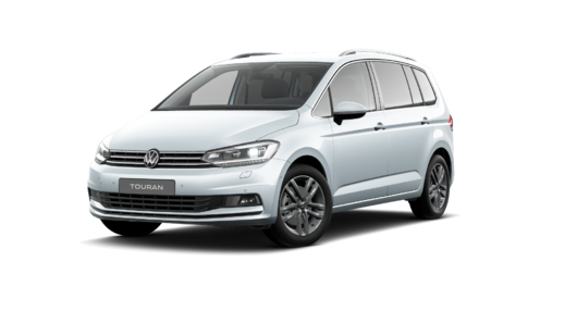 Obrázek Touran People 1,5 TSI EVO 7DSG