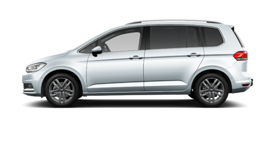 Obrázek Touran People 1,5 TSI EVO 7DSG