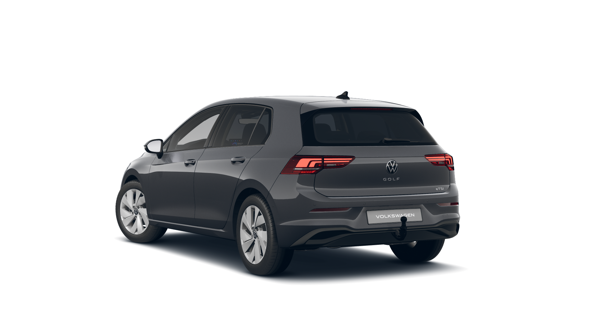 Obrázek Golf People 1,5 eTSI 110 kW 7DSG mHEV