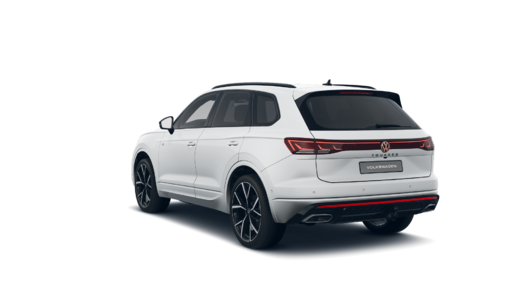 Obrázek Touareg R-Line V6 3,0 TDI 210 kW 4MOT