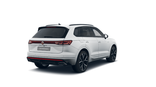 Obrázek Touareg R-Line V6 3,0 TDI 210 kW 4MOT