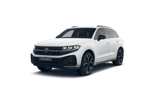 Obrázek Touareg R-Line V6 3,0 TDI 210 kW 4MOT