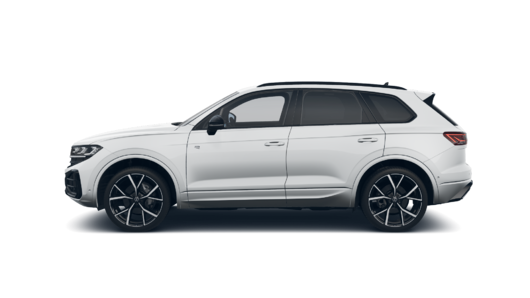 Obrázek Touareg R-Line V6 3,0 TDI 210 kW 4MOT