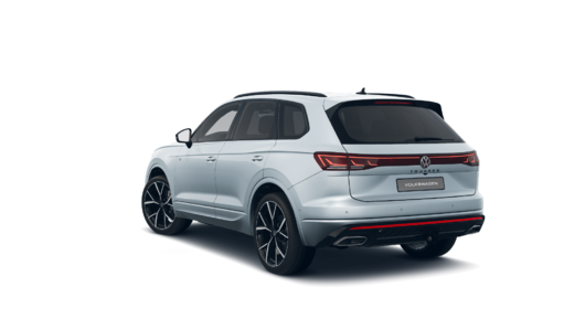 Obrázek Touareg R-Line V6 3,0 TDI 210 kW 4MOT