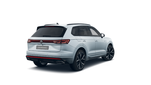Obrázek Touareg R-Line V6 3,0 TDI 210 kW 4MOT