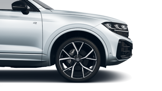 Obrázek Touareg R-Line V6 3,0 TDI 210 kW 4MOT