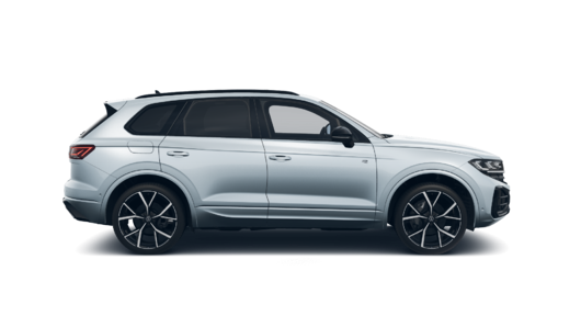 Obrázek Touareg R-Line V6 3,0 TDI 210 kW 4MOT