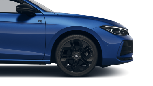 Obrázek Passat R-Line 2,0 TDI 110 kW