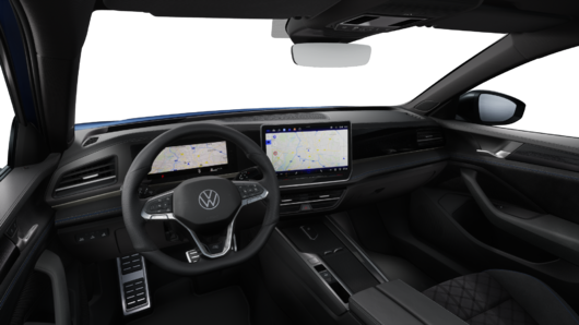 Obrázek Passat R-Line 2,0 TDI 110 kW