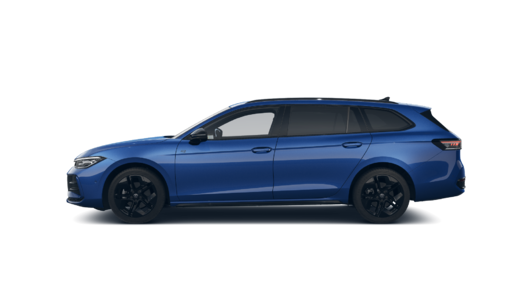 Obrázek Passat R-Line 2,0 TDI 110 kW